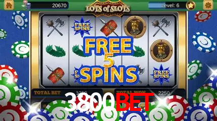 A Emoção da Loteria na 3800bet: Uma Chance de Mudança de Vida