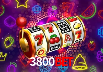 Descubra a Magia dos Jogos de Arcade no 3800bet
