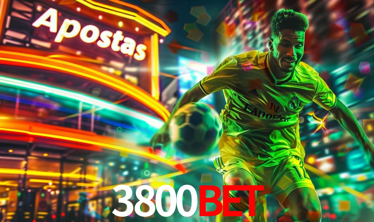 Casino Ao Vivo 3800bet