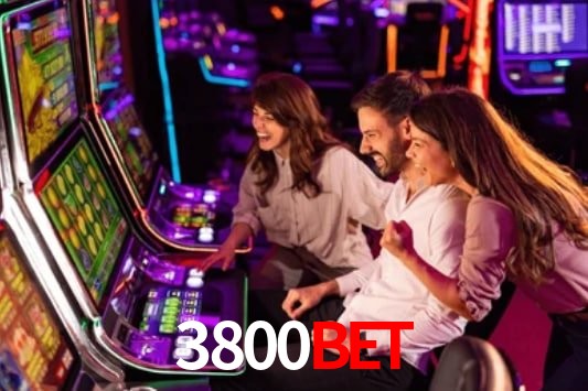 Jogos Exclusivos 3800bet