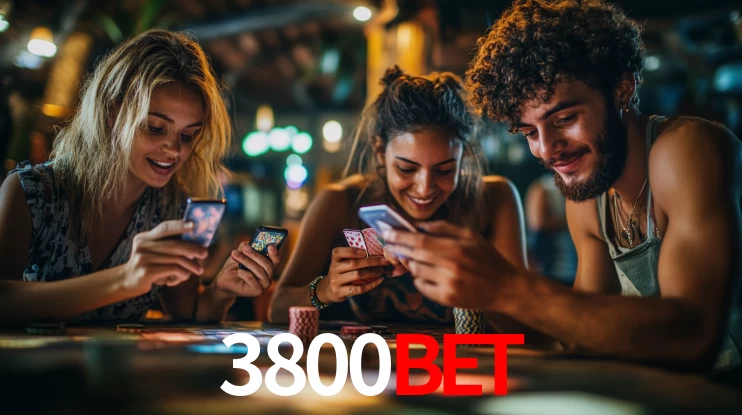 Daily Bonuses 3800bet
