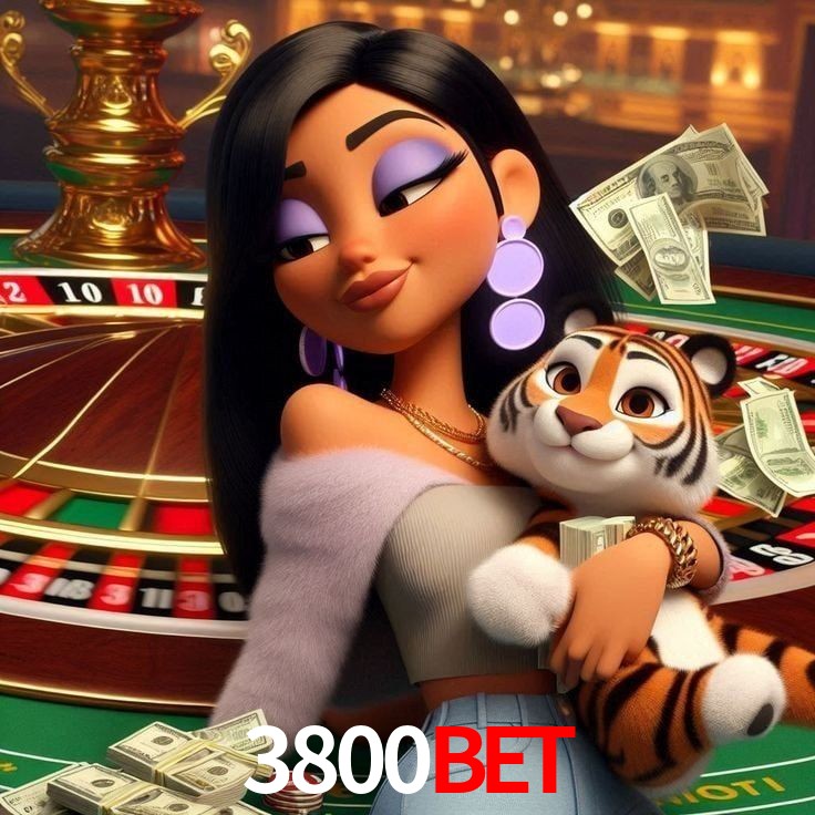 Football Betting 3800bet
