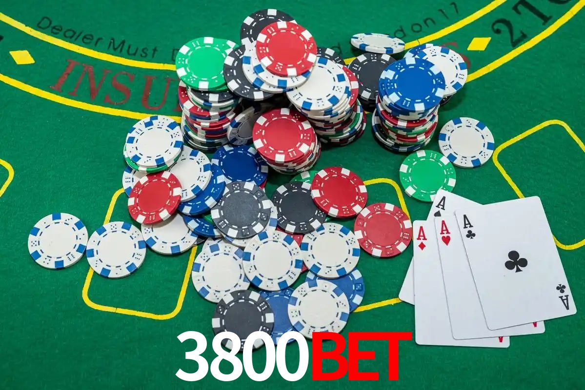 Casino VIP 3800bet