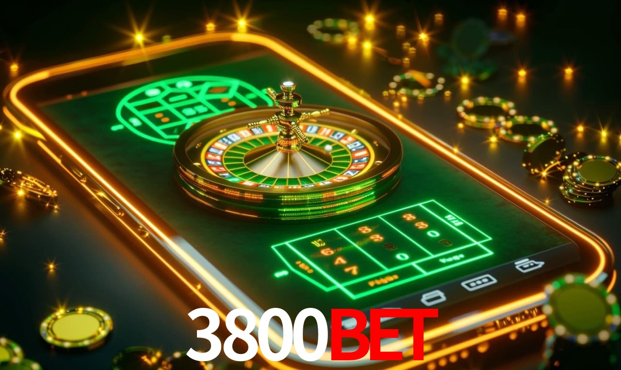 Ofertas Exclusivas 3800bet