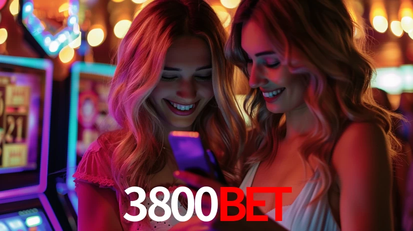 3800bet: Jogos de Caça-Níqueis-Altas Recompensas, Roleta-Velocidade, Blackjack-Desafios Máximos