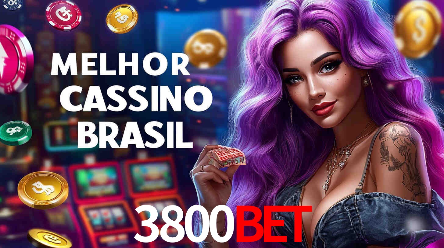 Explorando a Categoria de Eventos em Apostas na 3800bet