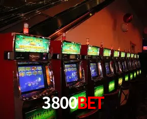 Weekend Specials 3800bet