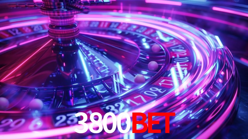 cassino 3800bet
