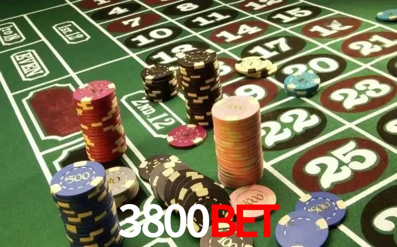 Jogos de Slot 3800bet