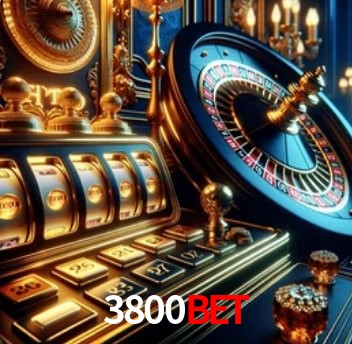 Apostas de Futebol 3800bet