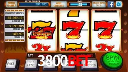 A Popularidade dos Caça-Níqueis no 3800bet